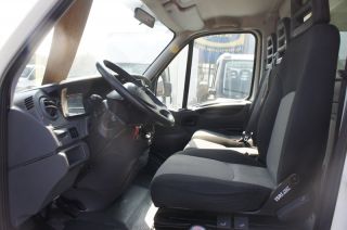 Iveco Daily 35C13